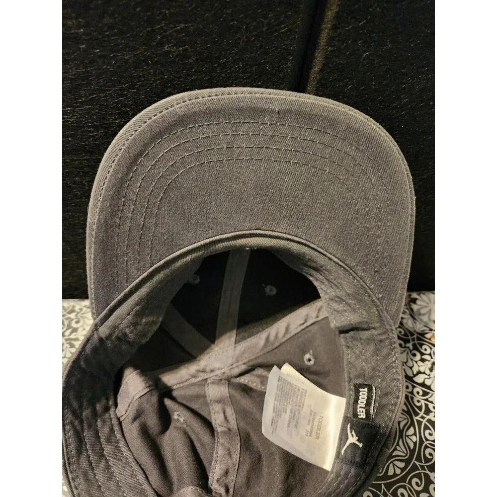Air Jordan Toddlers Strapback Cap